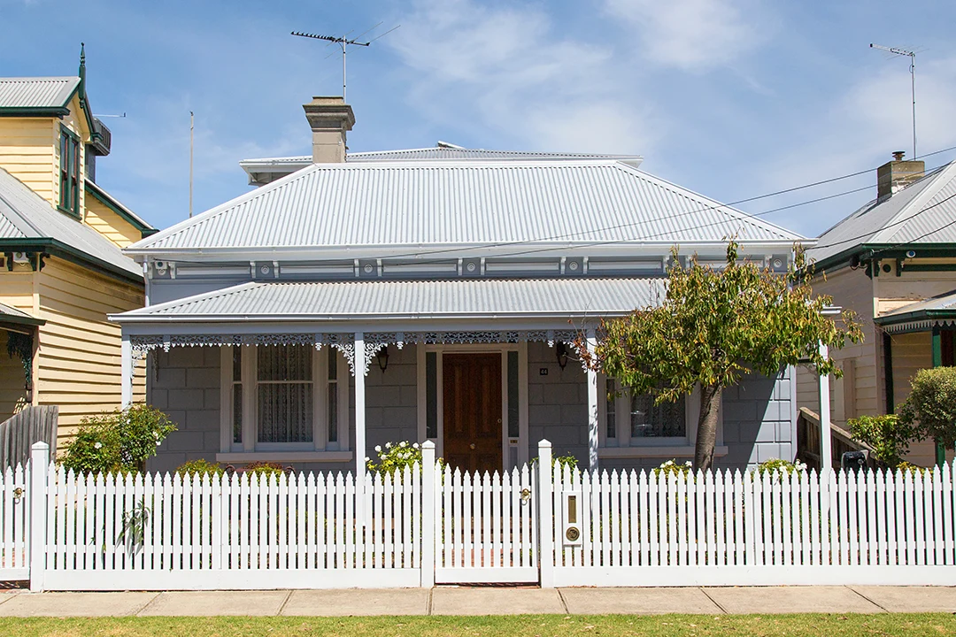 Building and Pest Inspection Melbourne